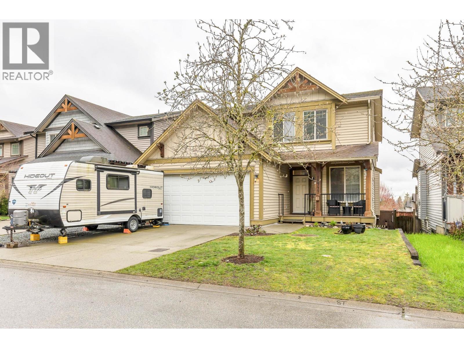 10777 Erskine Street, Maple Ridge, British Columbia  V2W 0E9 - Photo 39 - R3140041