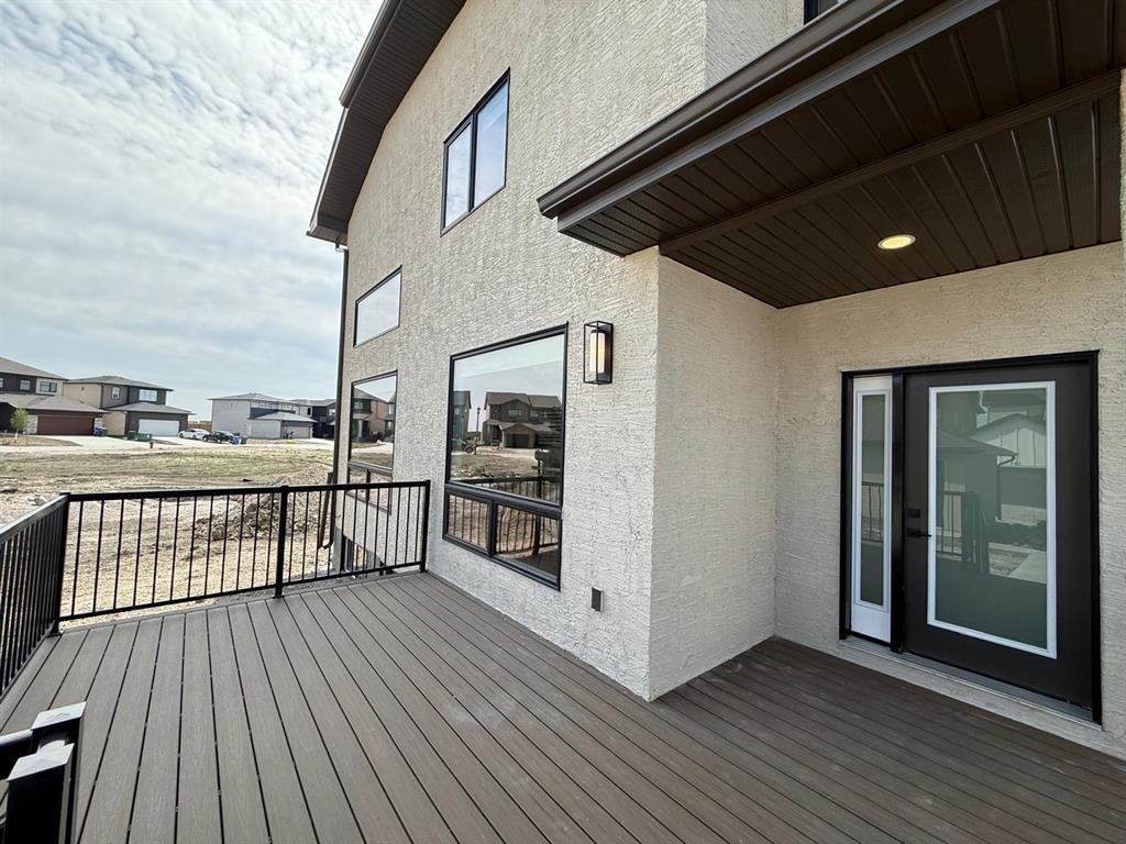 103 Tej Bains Place, Winnipeg, Manitoba  R3Y 2K5 - Photo 22 - 202614941