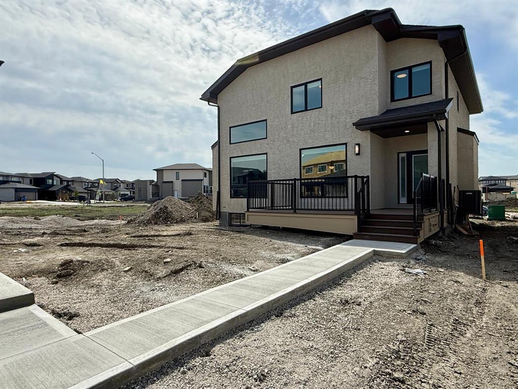 103 Tej Bains Place, Winnipeg, Manitoba  R3Y 2K5 - Photo 23 - 202614941