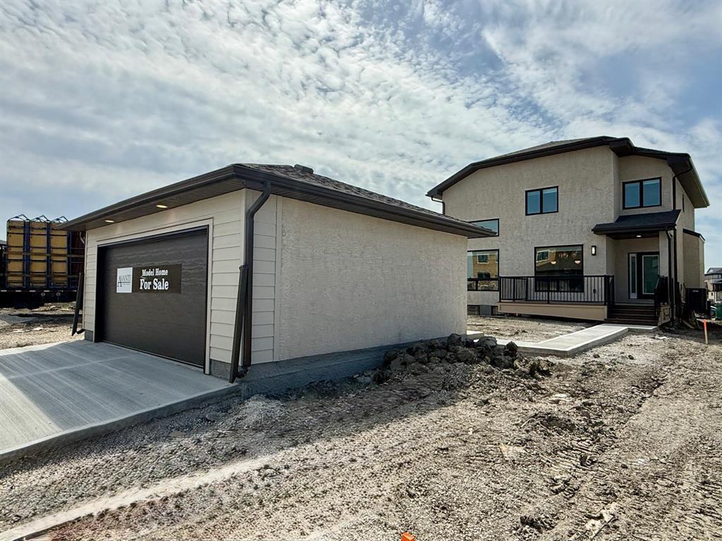103 Tej Bains Place, Winnipeg, Manitoba  R3Y 2K5 - Photo 24 - 202614941
