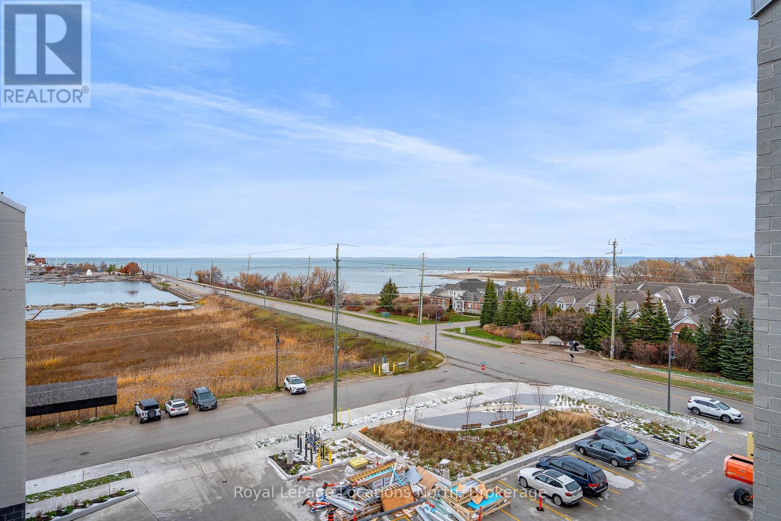 501 - 31 Huron Street, Collingwood, Ontario  L9Y 1C3 - Photo 16 - S13491252