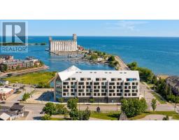 501 - 31 HURON STREET, Collingwood, Ontario