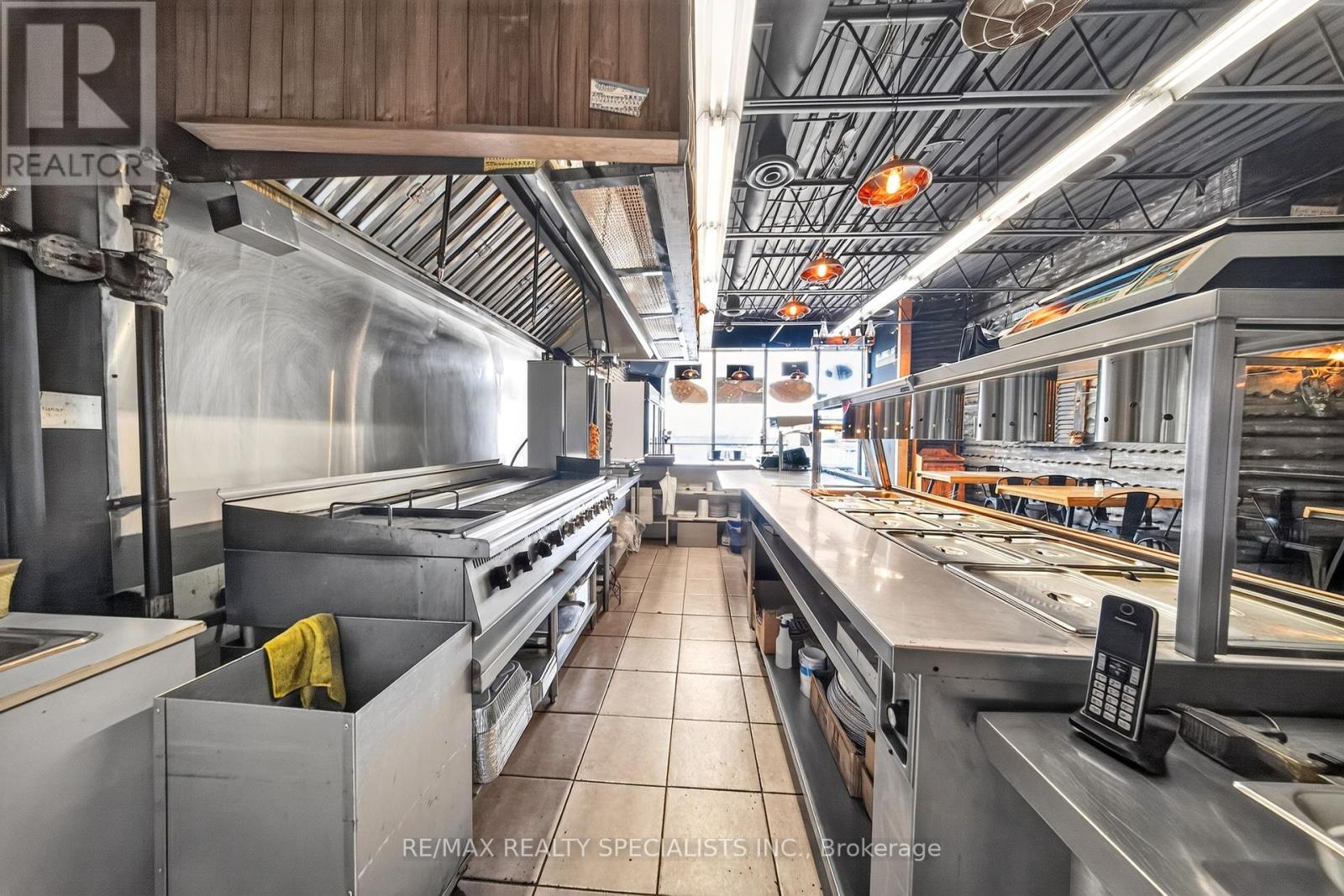 3&4 - 1747 Albion Road, Toronto, Ontario  M9V 1C3 - Photo 11 - W13491464