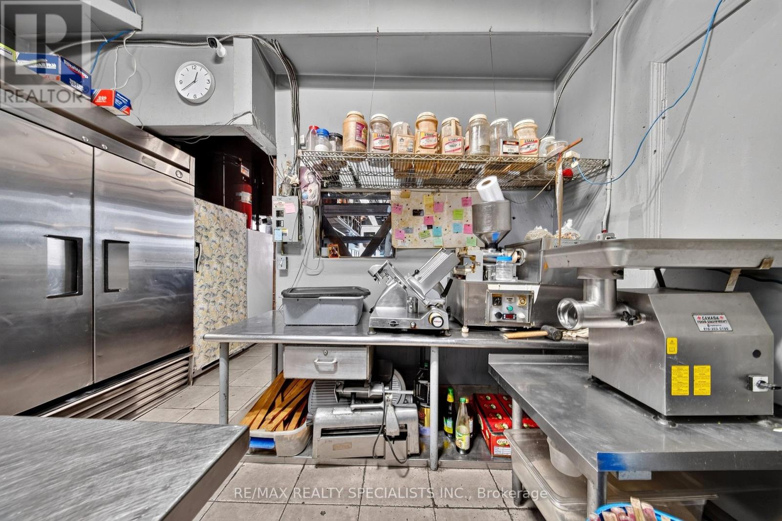 3&4 - 1747 Albion Road, Toronto, Ontario  M9V 1C3 - Photo 19 - W13491464