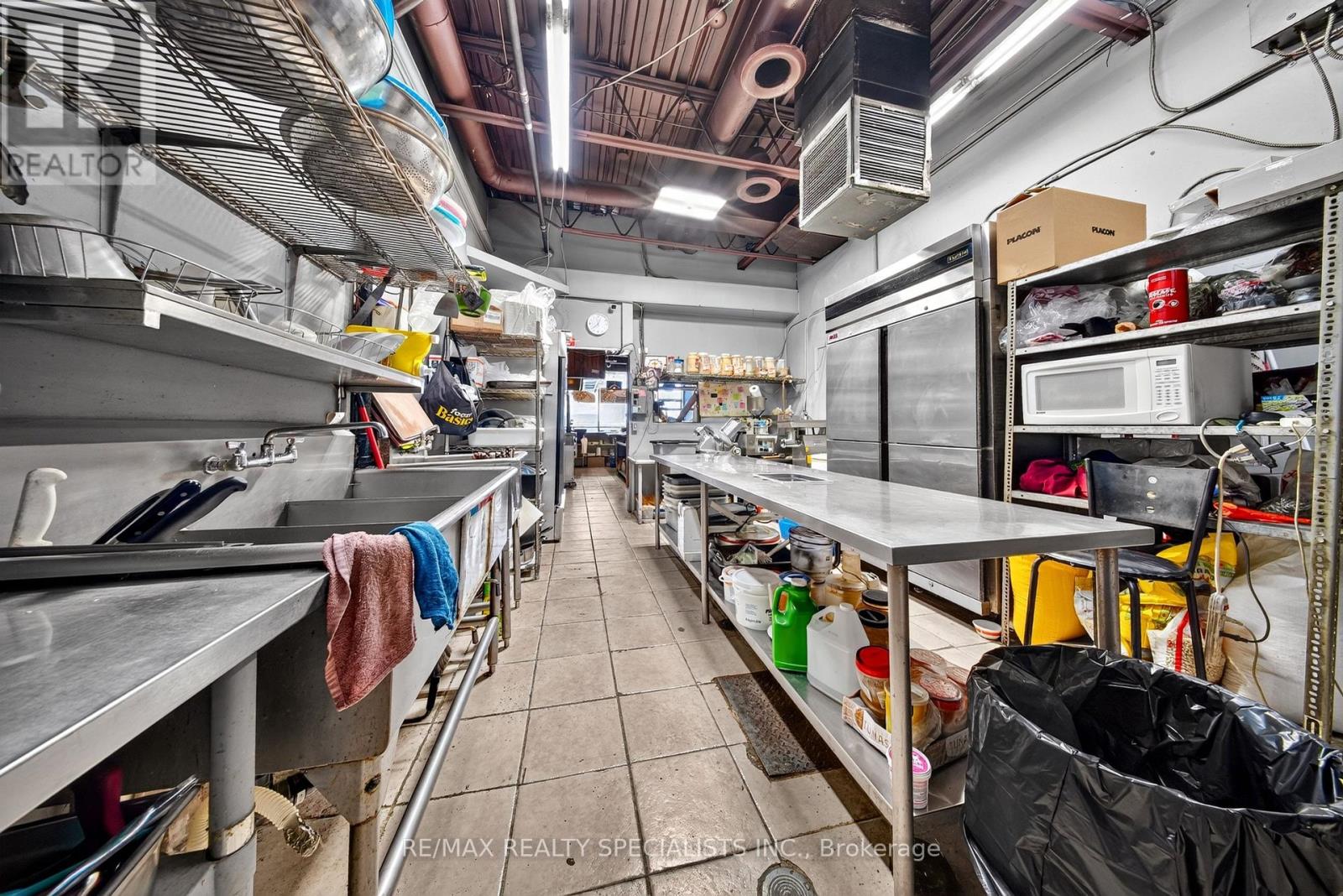 3&4 - 1747 Albion Road, Toronto, Ontario  M9V 1C3 - Photo 20 - W13491464