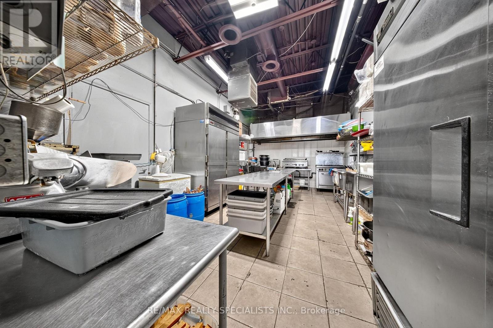 3&4 - 1747 Albion Road, Toronto, Ontario  M9V 1C3 - Photo 21 - W13491464