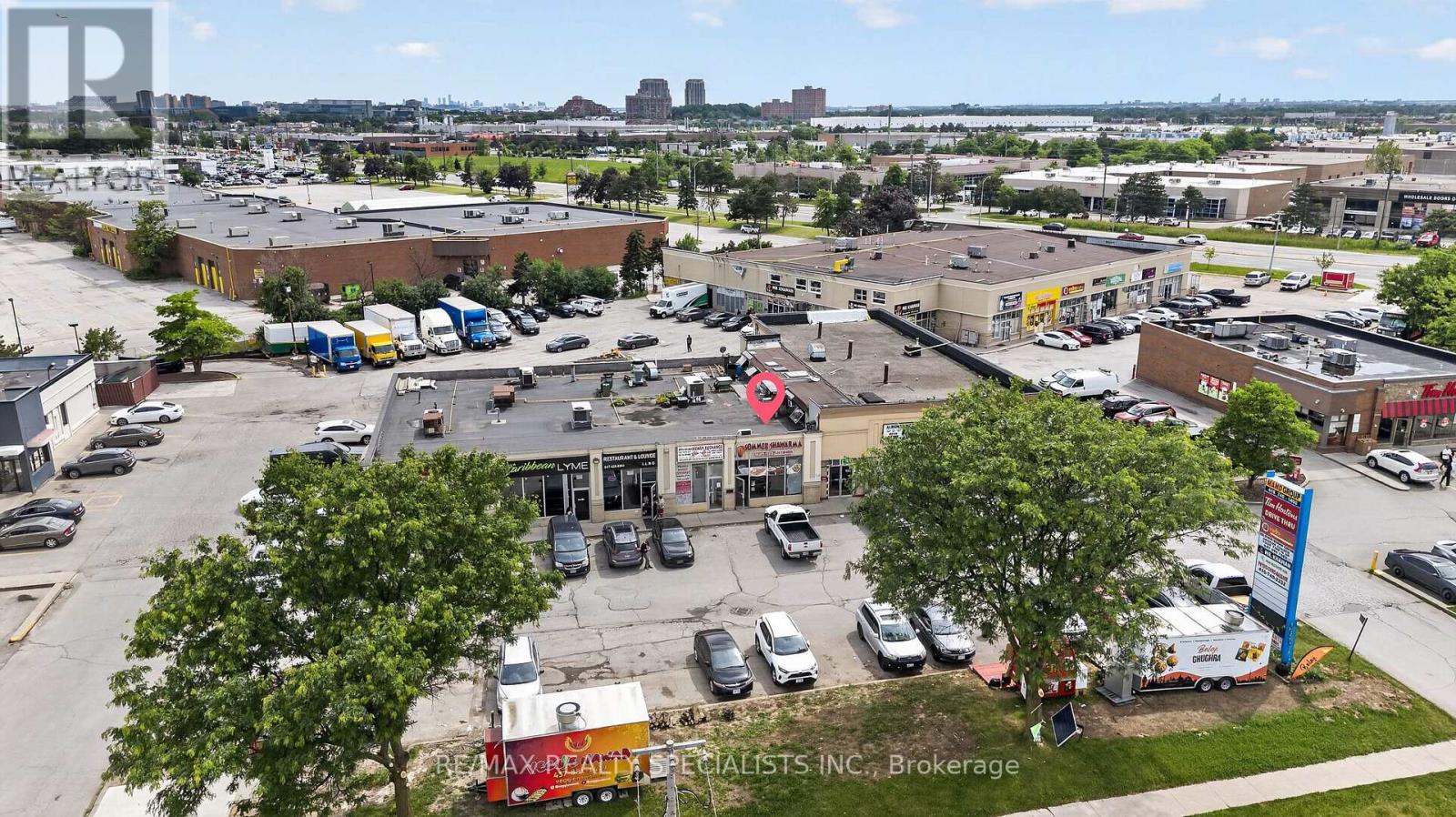 3&4 - 1747 Albion Road, Toronto, Ontario  M9V 1C3 - Photo 23 - W13491464