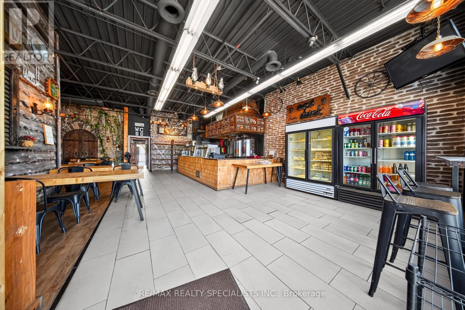 3&4 - 1747 Albion Road, Toronto, Ontario  M9V 1C3 - Photo 6 - W13491464