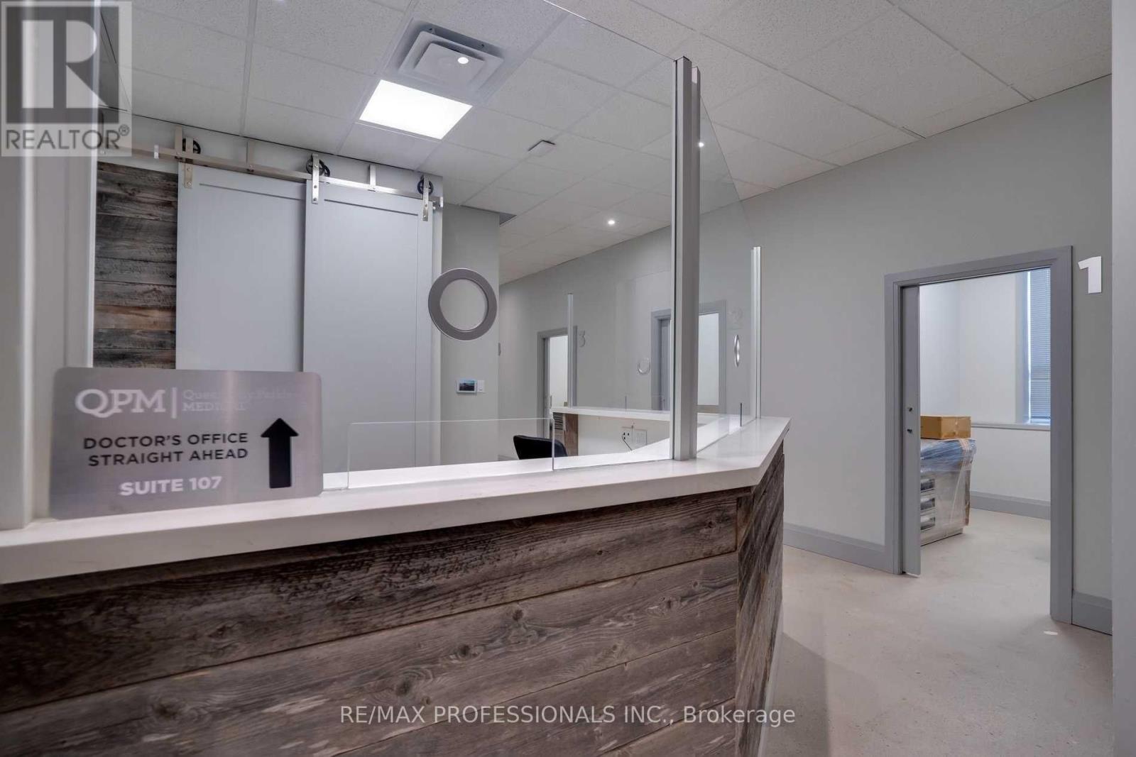 107 - 523 The Queensway Way, Toronto, Ontario  M8Y 1J7 - Photo 10 - W13491504