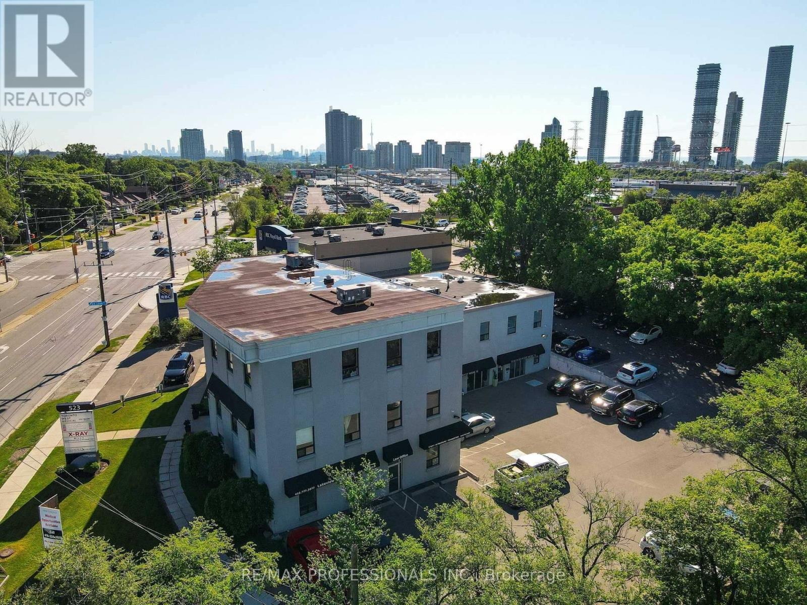107 - 523 The Queensway Way, Toronto, Ontario  M8Y 1J7 - Photo 28 - W13491504
