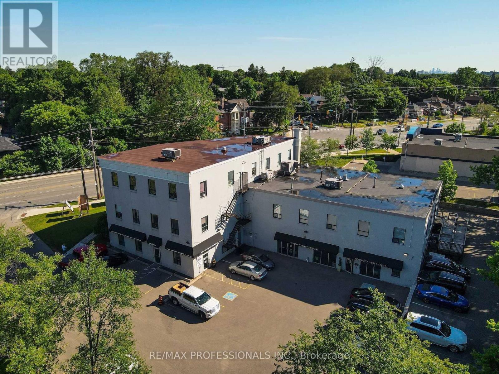107 - 523 The Queensway Way, Toronto, Ontario  M8Y 1J7 - Photo 29 - W13491504