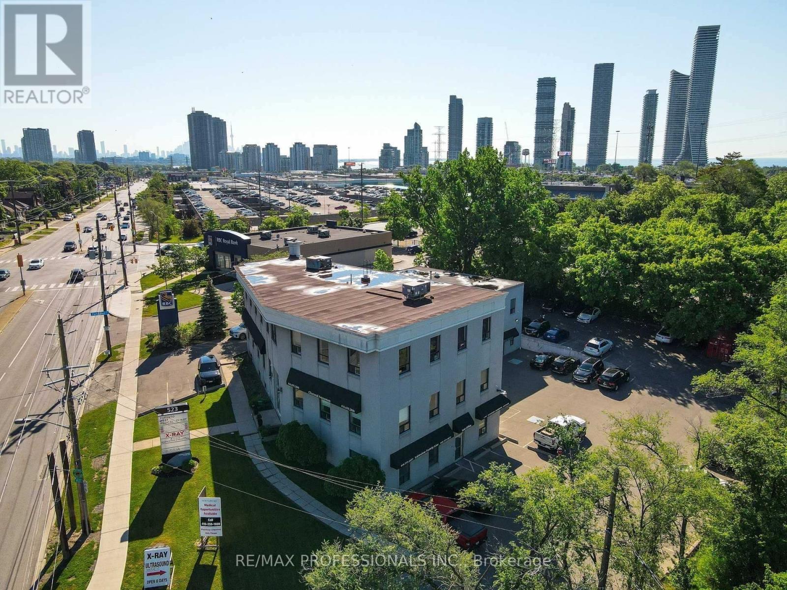 107 - 523 The Queensway Way, Toronto, Ontario  M8Y 1J7 - Photo 30 - W13491504