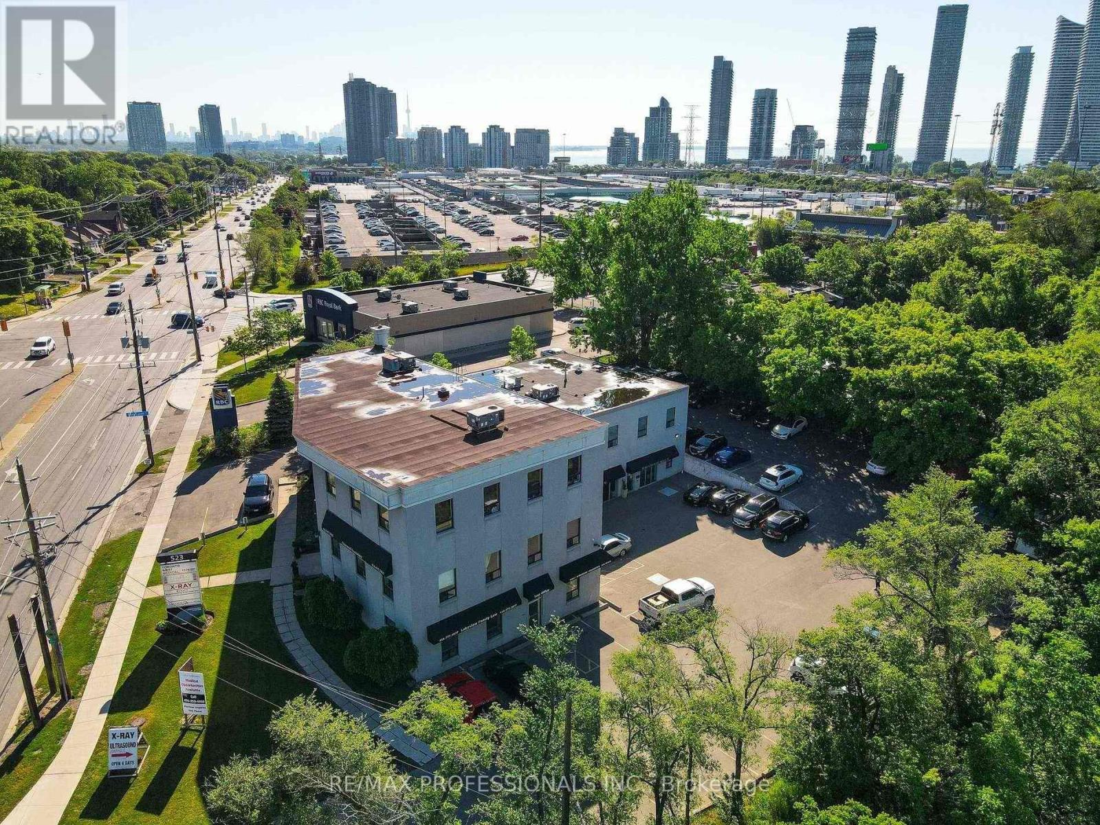 107 - 523 The Queensway Way, Toronto, Ontario  M8Y 1J7 - Photo 31 - W13491504