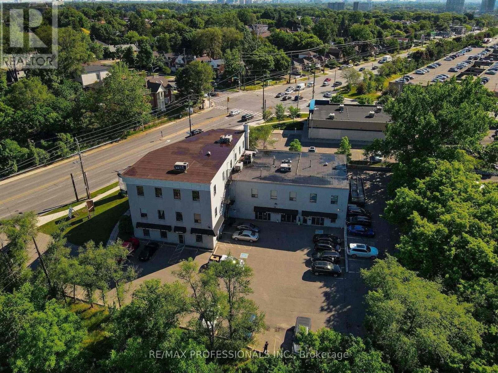 107 - 523 The Queensway Way, Toronto, Ontario  M8Y 1J7 - Photo 34 - W13491504