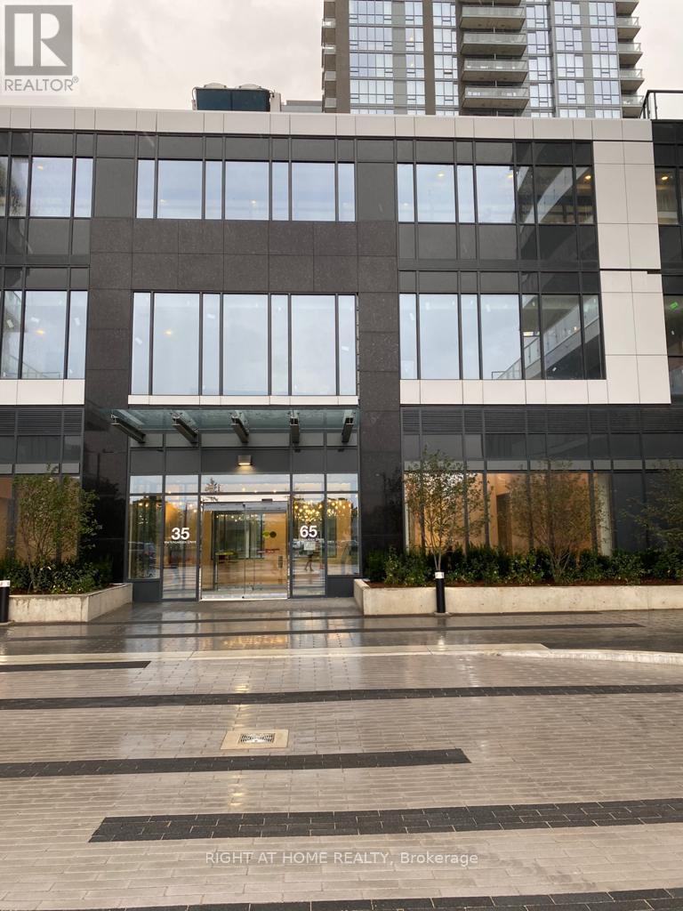 506 - 65 Watergarden Drive, Mississauga, Ontario  L5R 0G9 - Photo 14 - W13491512