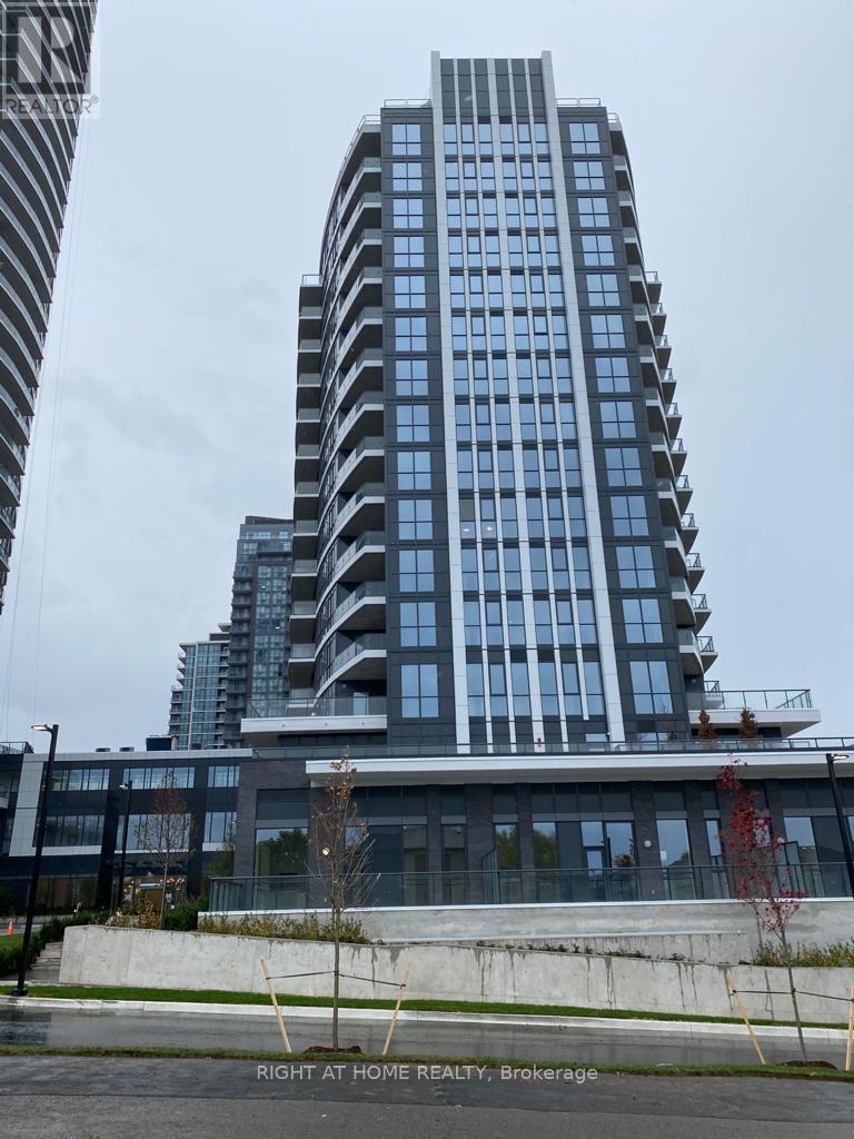 506 - 65 Watergarden Drive, Mississauga, Ontario  L5R 0G9 - Photo 16 - W13491512