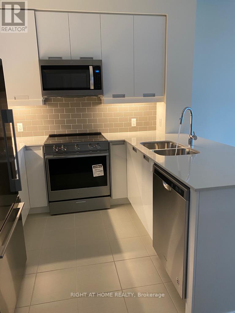 506 - 65 Watergarden Drive, Mississauga, Ontario  L5R 0G9 - Photo 9 - W13491512