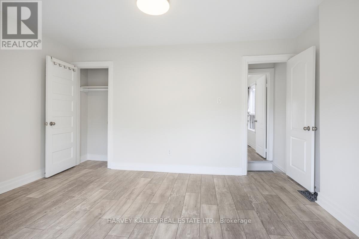 Upper - 910 Bloor Street W, Toronto, Ontario  M6H 1L1 - Photo 21 - W13466090