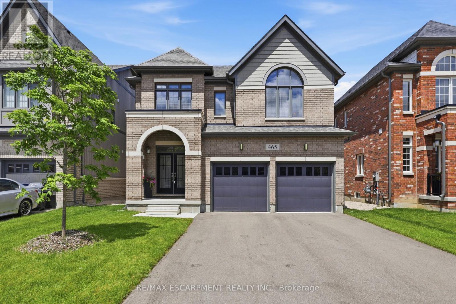 465 Adelaide Street, Wellington North, Ontario  N0G 1A0 - Photo 1 - X13491520