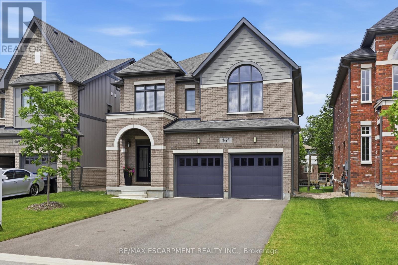 465 Adelaide Street, Wellington North, Ontario  N0G 1A0 - Photo 2 - X13491520