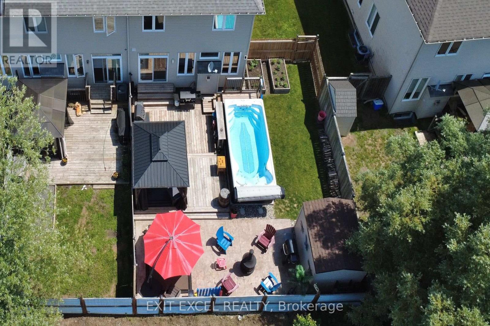 6850 Breanna Cardill Street, Ottawa, Ontario  K4P 0C1 - Photo 47 - X13490714