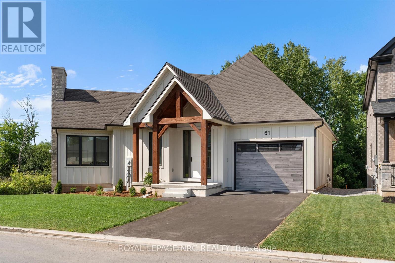 61 WESTCOTT ROAD, Welland, Ontario