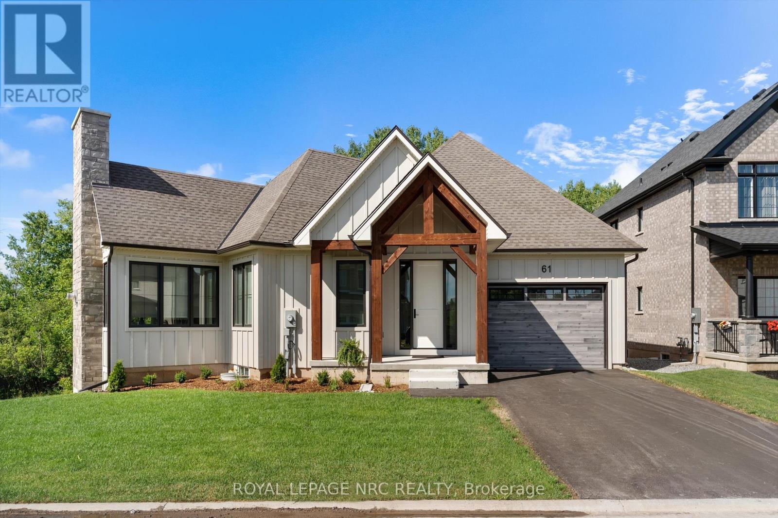 61 Westcott Road, Welland, Ontario  L3C 0K9 - Photo 2 - X13491582