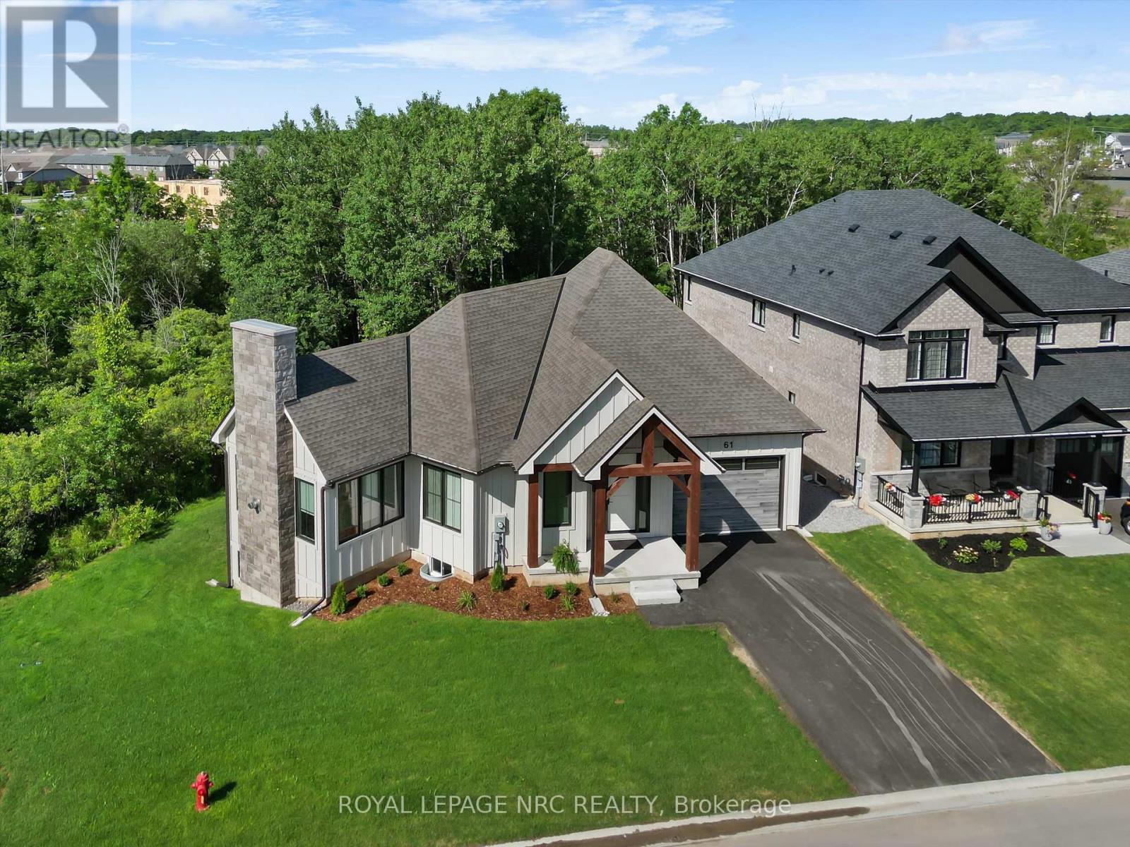 61 Westcott Road, Welland, Ontario  L3C 0K9 - Photo 33 - X13491582