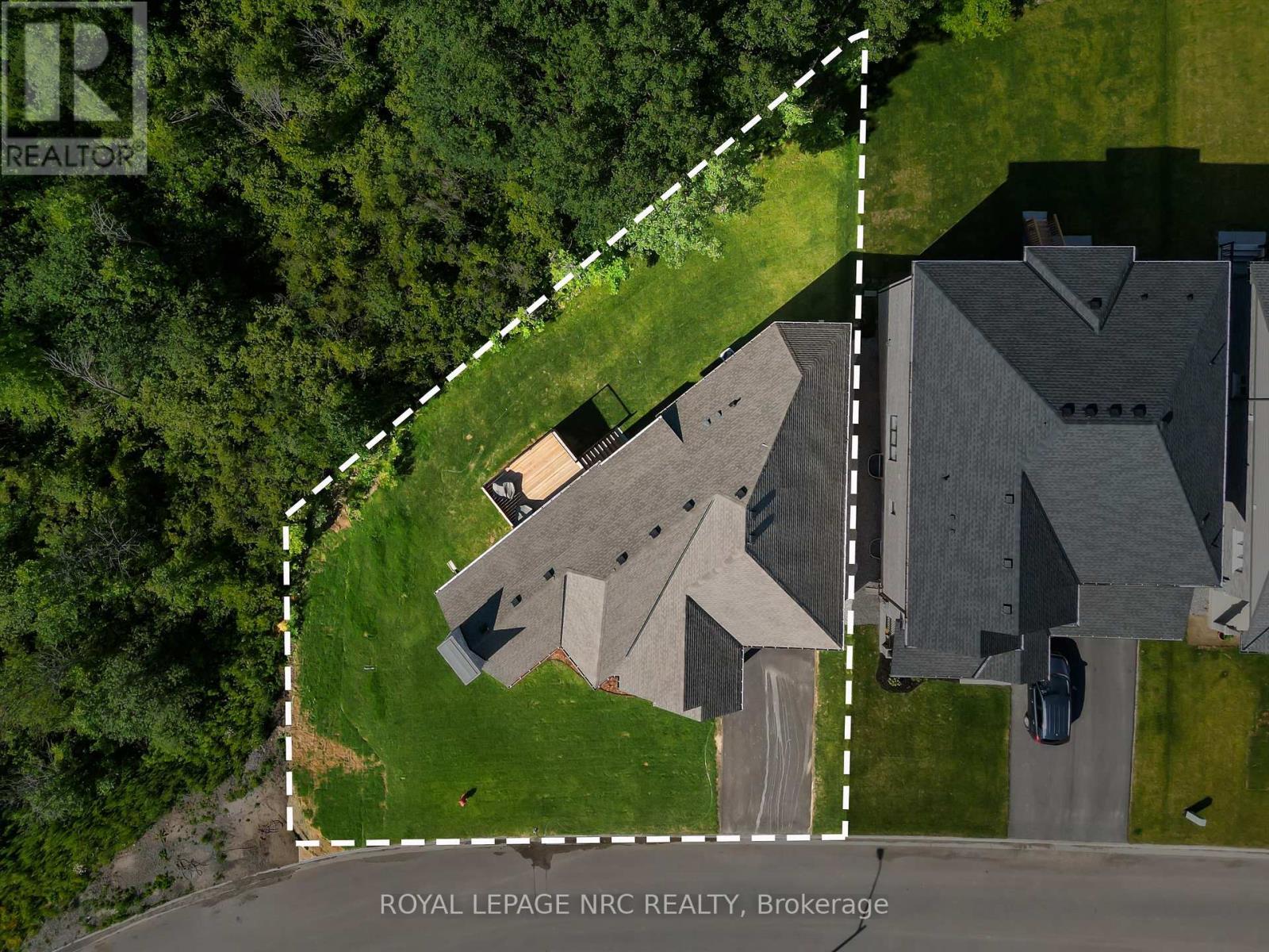 61 Westcott Road, Welland, Ontario  L3C 0K9 - Photo 38 - X13491582