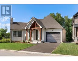 61 WESTCOTT ROAD, Welland, Ontario