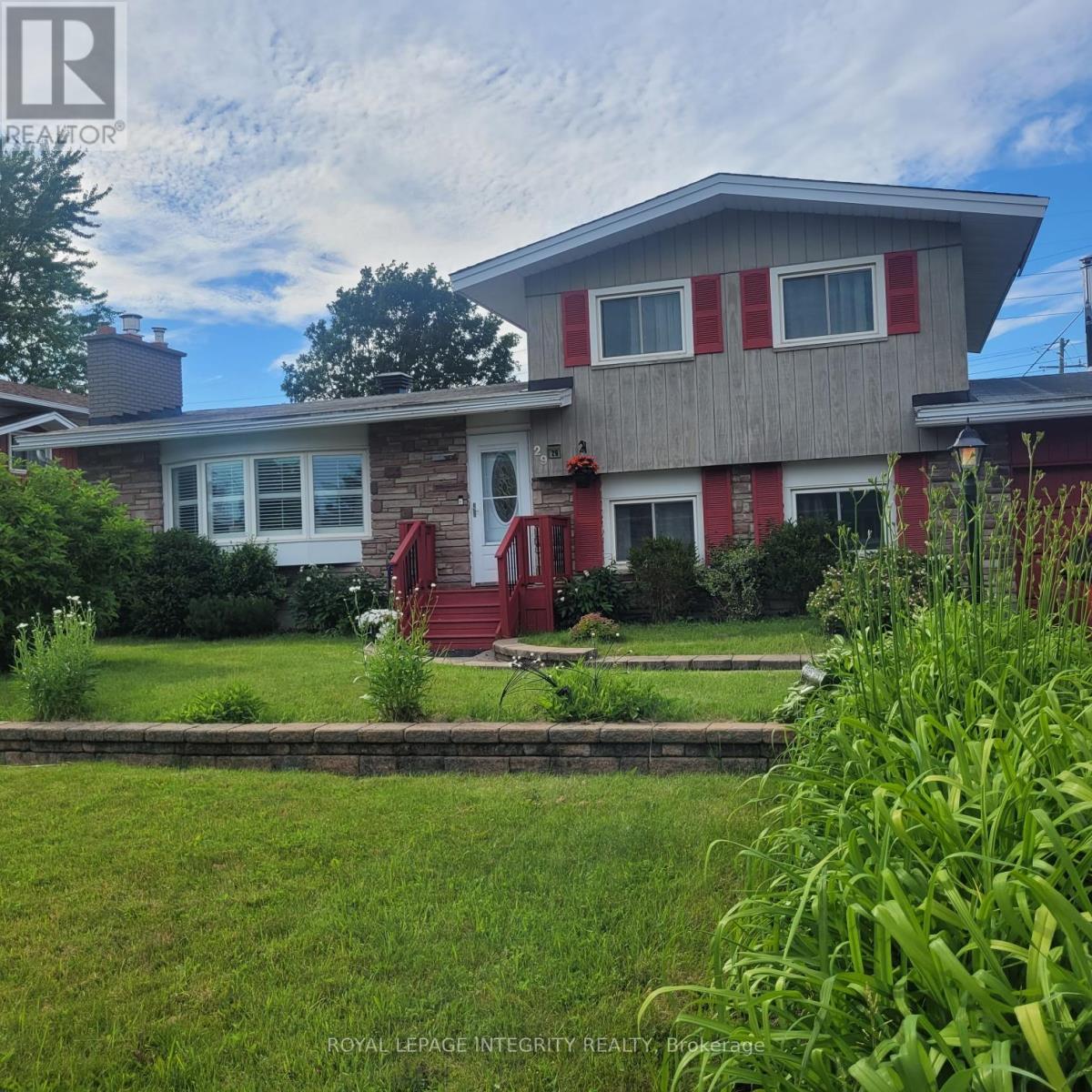 29 Pritchard Drive, Ottawa, Ontario  K2G 1B2 - Photo 2 - X13489134
