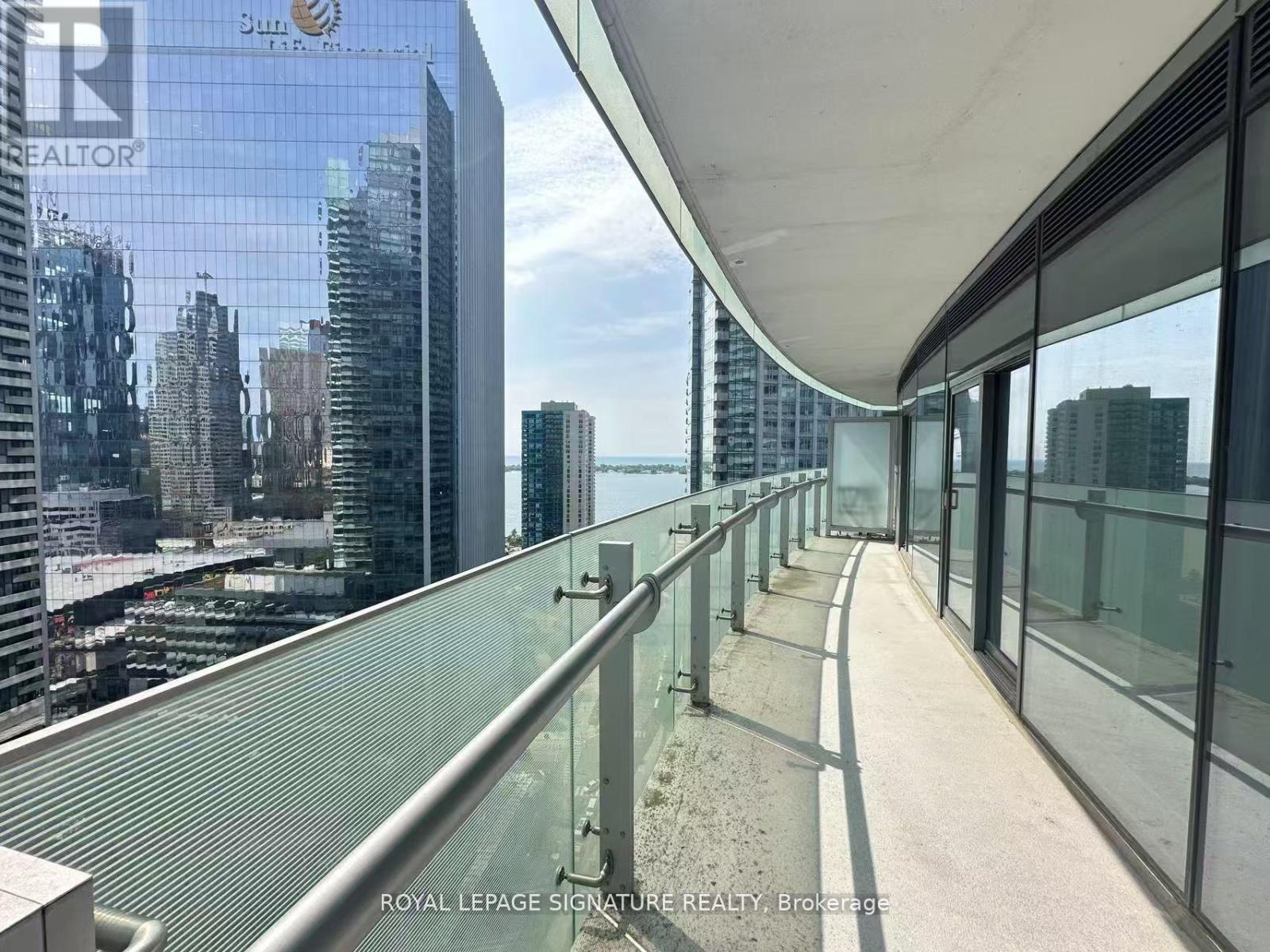 2401 - 14 York Street, Toronto, Ontario  M5J 2Z2 - Photo 10 - C13491566