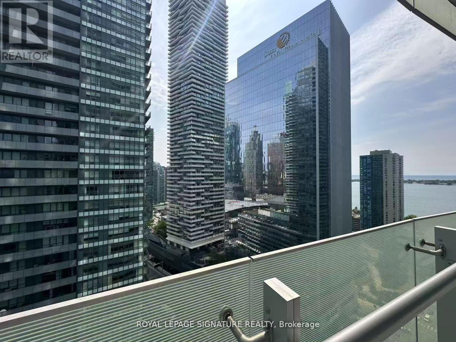 2401 - 14 York Street, Toronto, Ontario  M5J 2Z2 - Photo 11 - C13491566