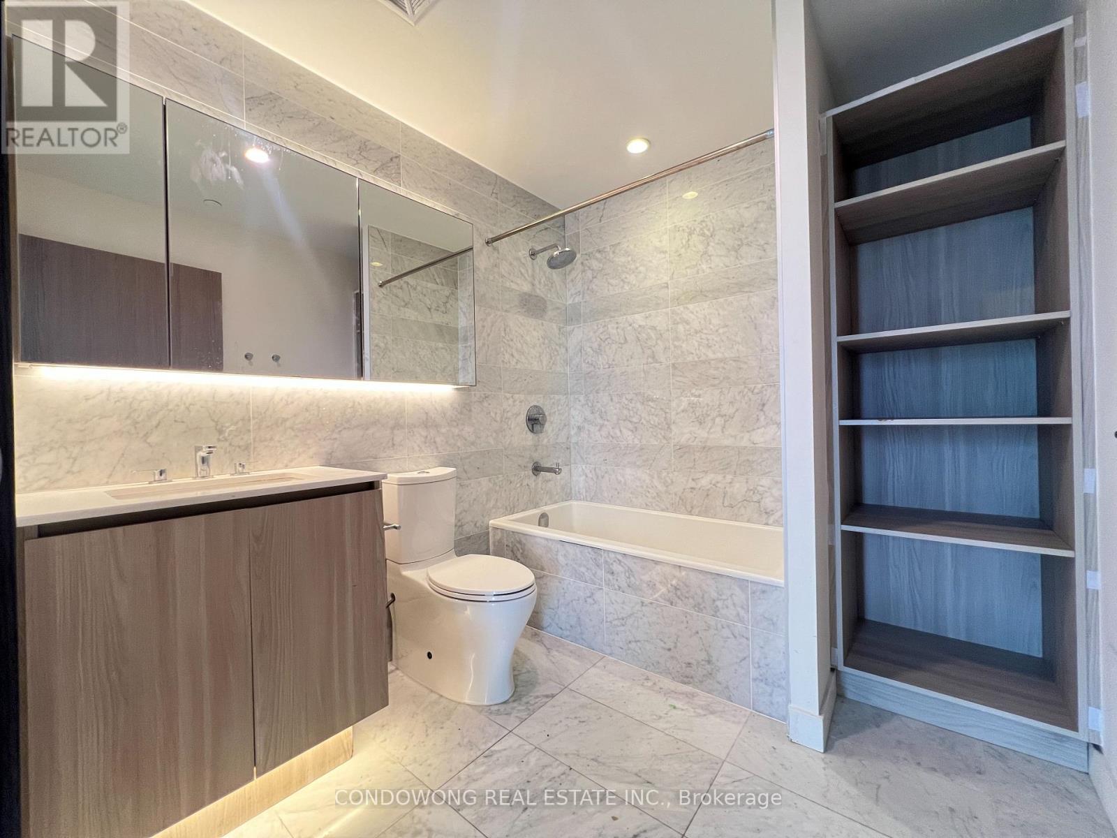 3811 - 19 Bathurst Street, Toronto, Ontario  M5V 0N2 - Photo 10 - C13491570