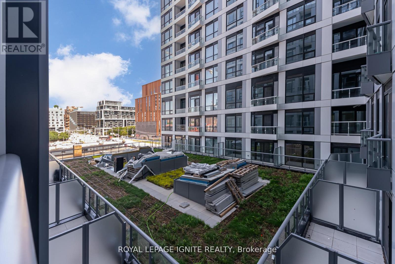410 - 15 Richardson Street, Toronto, Ontario  M5A 0Y5 - Photo 31 - C13491590