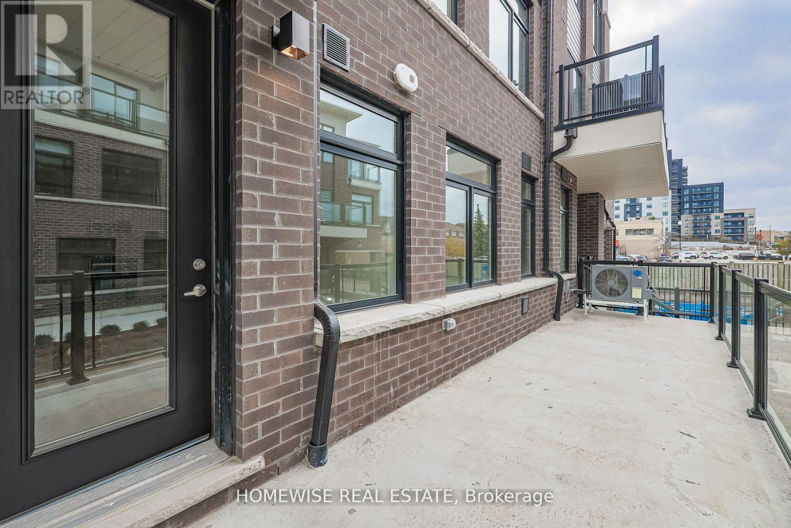 203 - 755 Omega Drive, Pickering, Ontario  L1V 0H1 - Photo 15 - E13491594