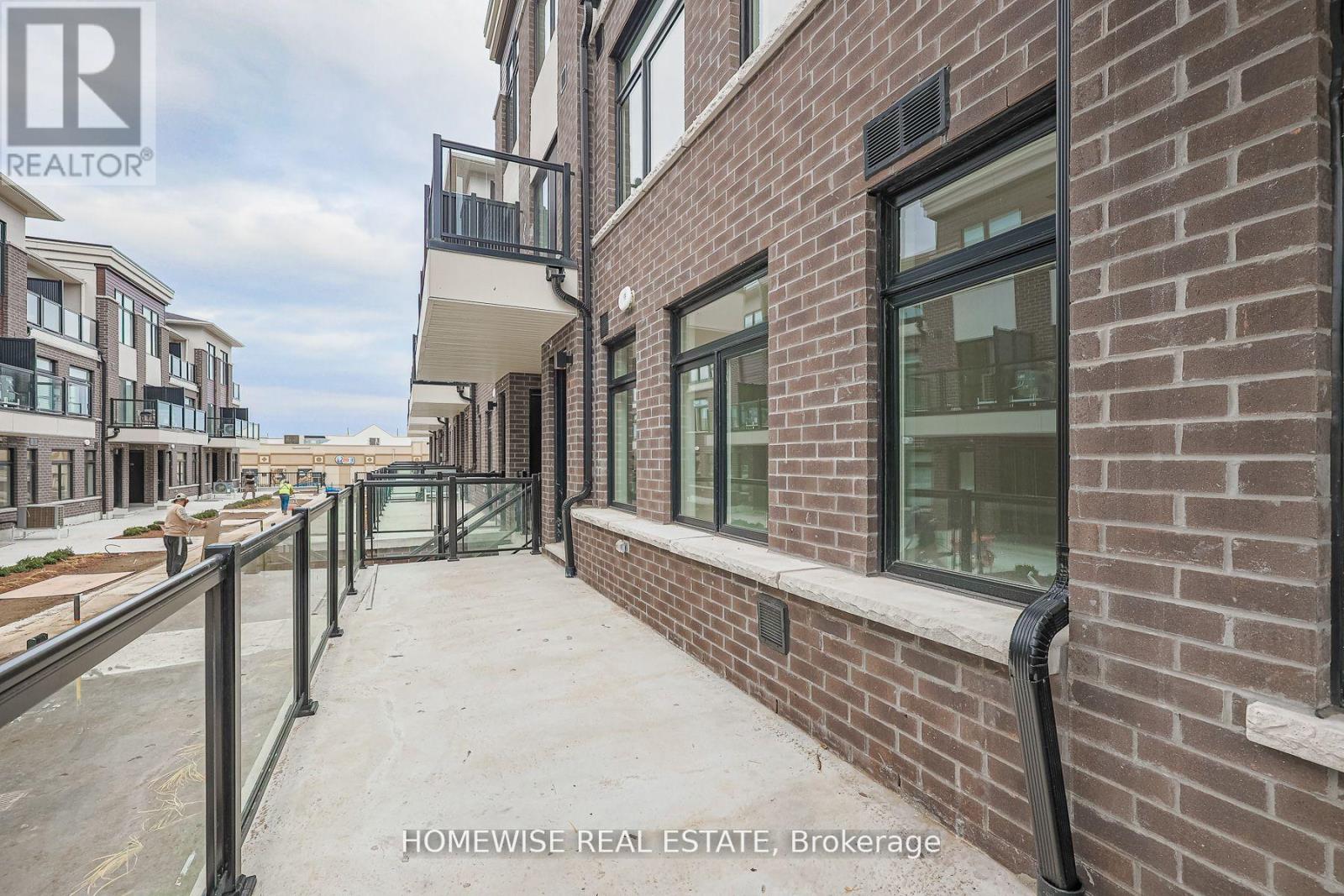 203 - 755 Omega Drive, Pickering, Ontario  L1V 0H1 - Photo 16 - E13491594