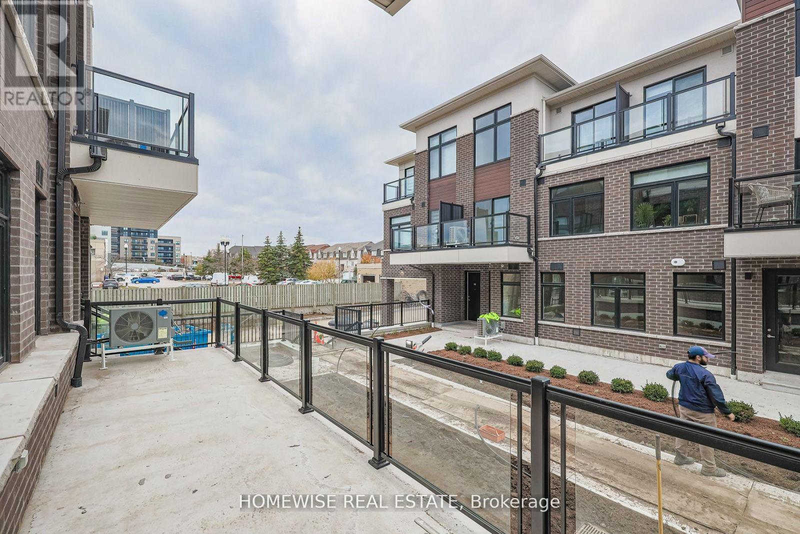 203 - 755 Omega Drive, Pickering, Ontario  L1V 0H1 - Photo 17 - E13491594