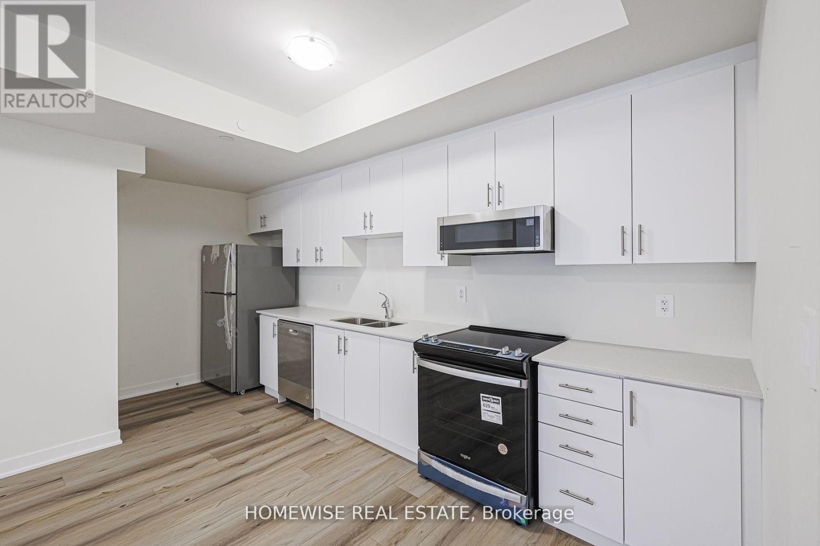 203 - 755 Omega Drive, Pickering, Ontario  L1V 0H1 - Photo 4 - E13491594