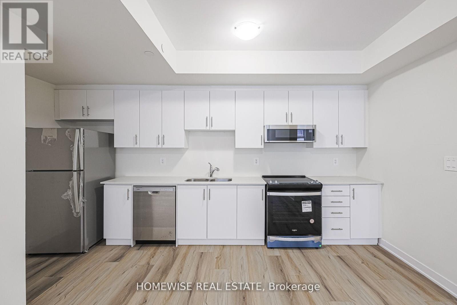 203 - 755 Omega Drive, Pickering, Ontario  L1V 0H1 - Photo 5 - E13491594