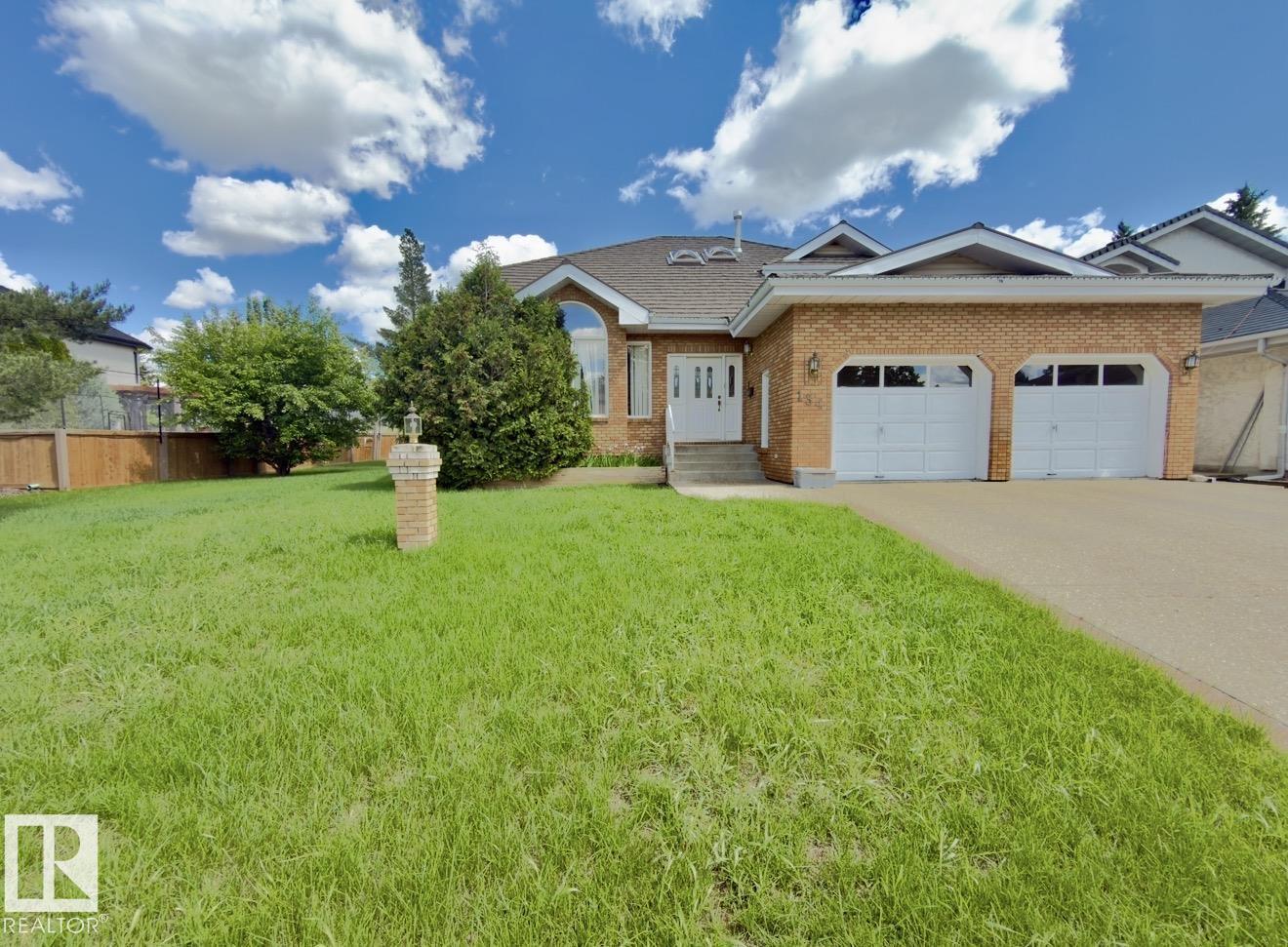 134 Wolf Ridge PL NW, Edmonton, Alberta
