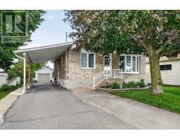 824 ALICE STREET, Cornwall, Ontario