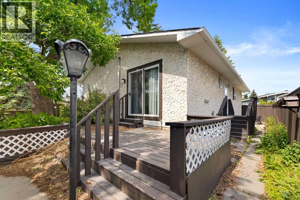 6756 Huntchester Road Ne, Calgary, Alberta  T2K 5E7 - Photo 6 - A2323997