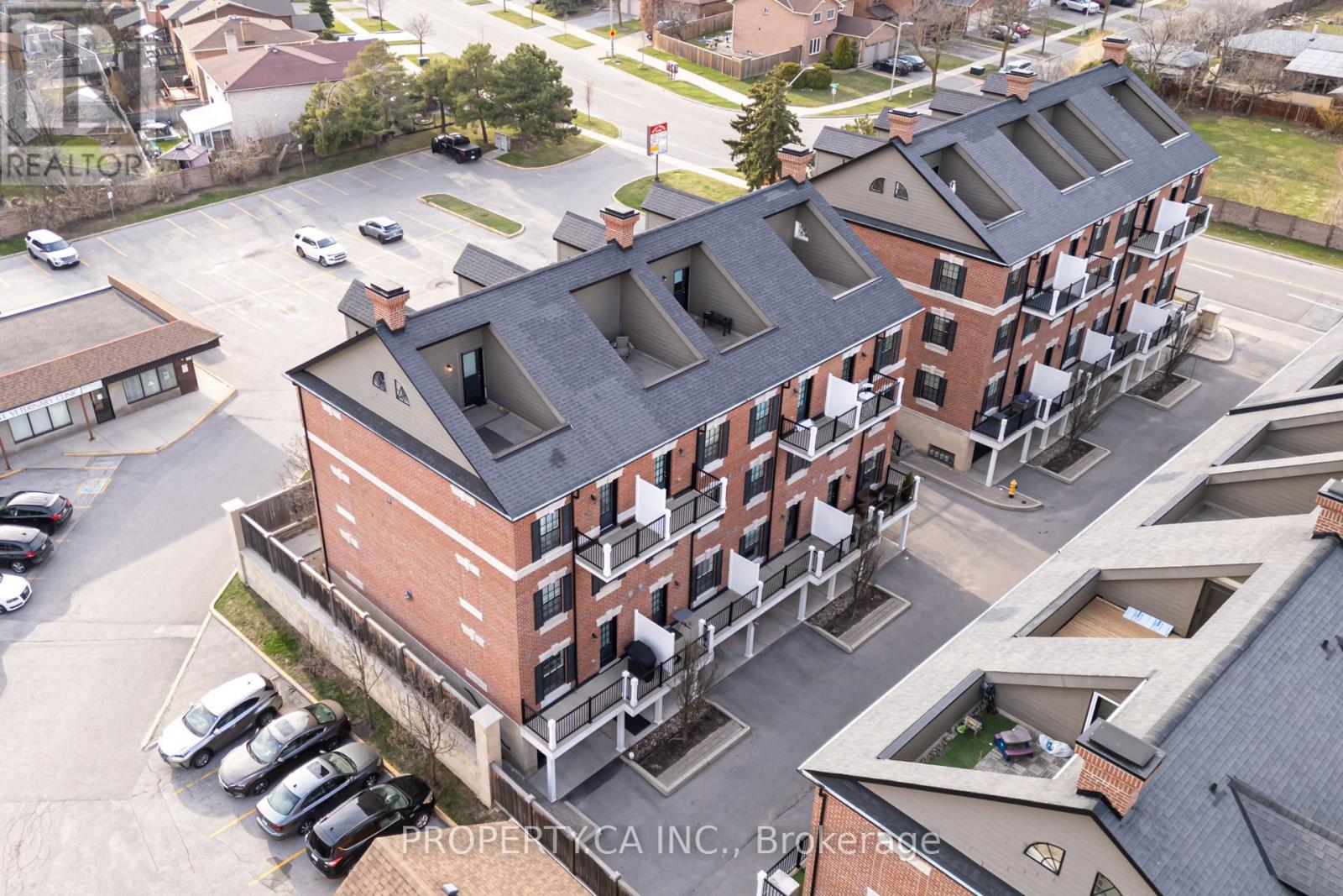 16 - 10060 Keele Street, Vaughan, Ontario  L6A 4V6 - Photo 34 - N13491552