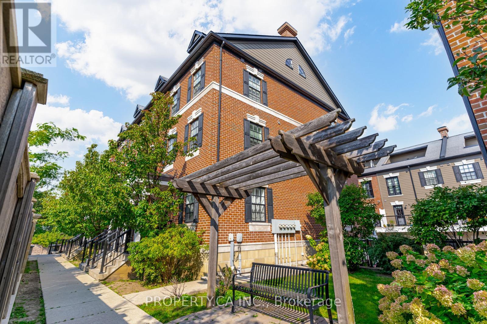 16 - 10060 Keele Street, Vaughan, Ontario  L6A 4V6 - Photo 36 - N13491552