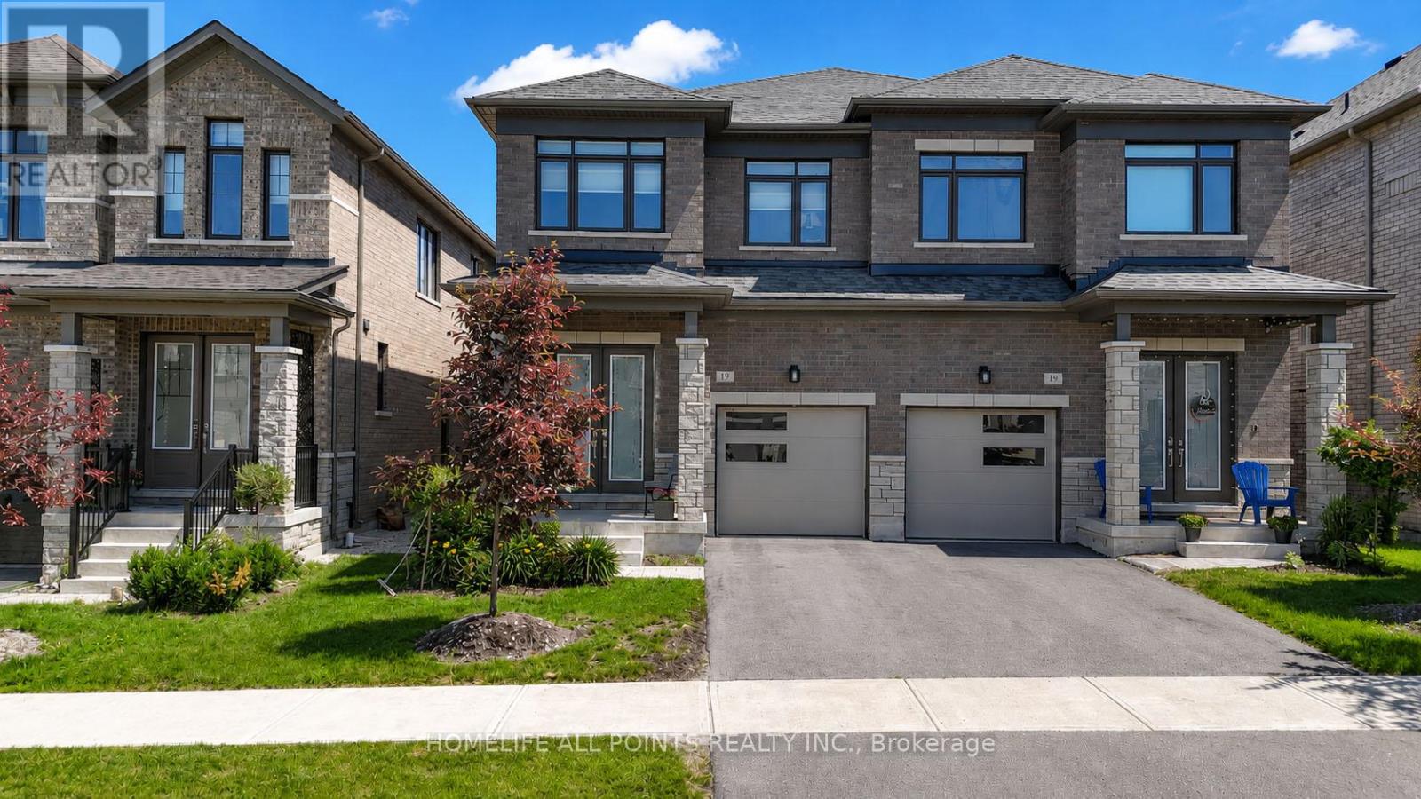 17 Sweet Cicely Street, Springwater, Ontario  L9X 2C7 - Photo 1 - S13491532