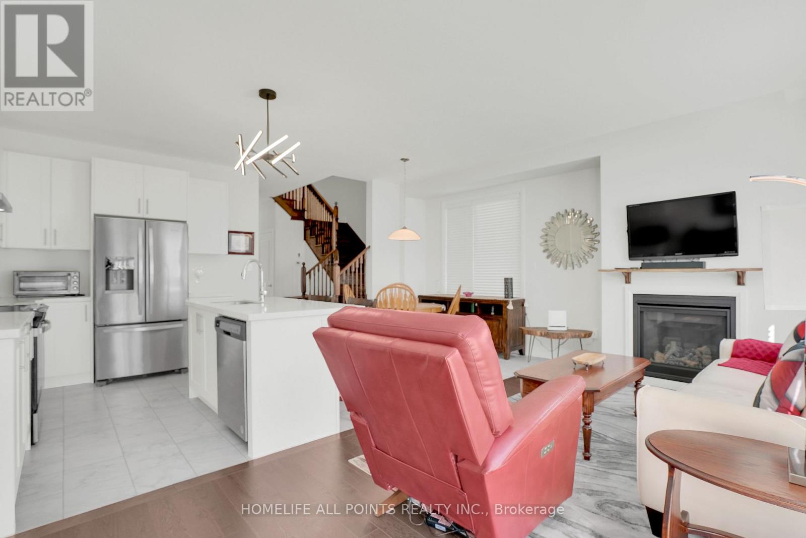 17 Sweet Cicely Street, Springwater, Ontario  L9X 2C7 - Photo 18 - S13491532