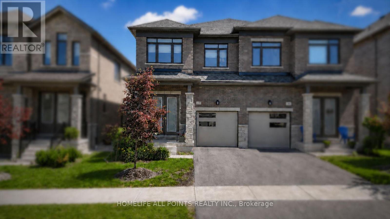17 Sweet Cicely Street, Springwater, Ontario  L9X 2C7 - Photo 2 - S13491532