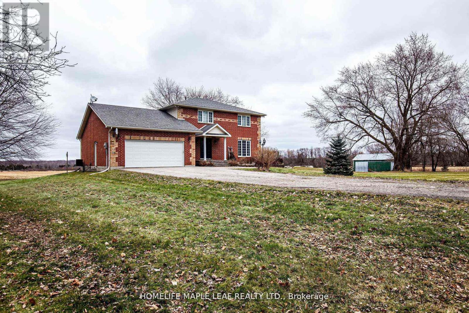3501 MCCARTHY DRIVE, Clearview, Ontario