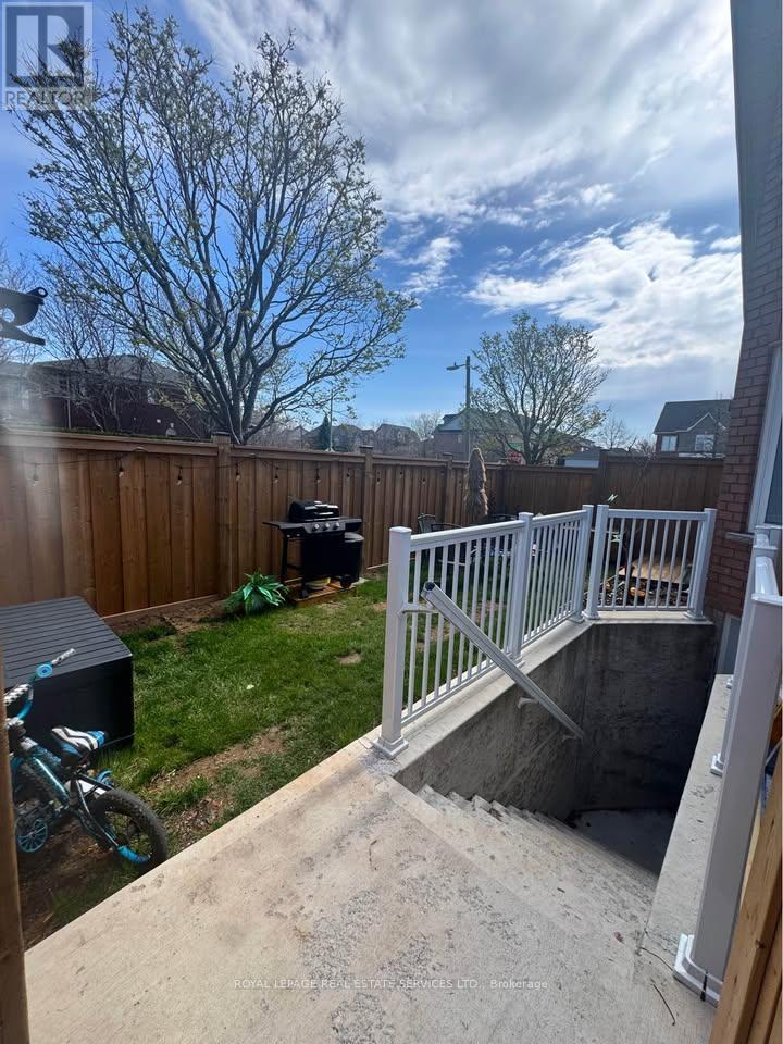 Lower - 171 River Glen Boulevard, Oakville, Ontario  L6H 5Y6 - Photo 2 - W13491602